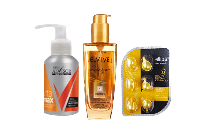 Rekomendasi 5 Vitamin Rambut Brand Lokal yang Wajib Dicoba